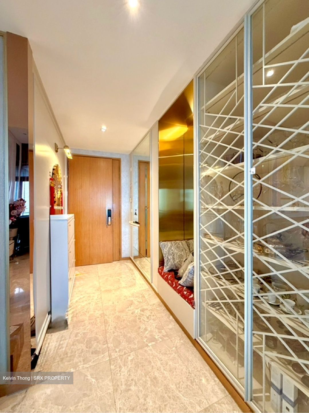 The Trilinq (D5), Condominium #635148511